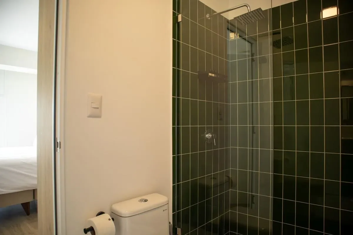 Splendid 2BR with balcony in Miraflores