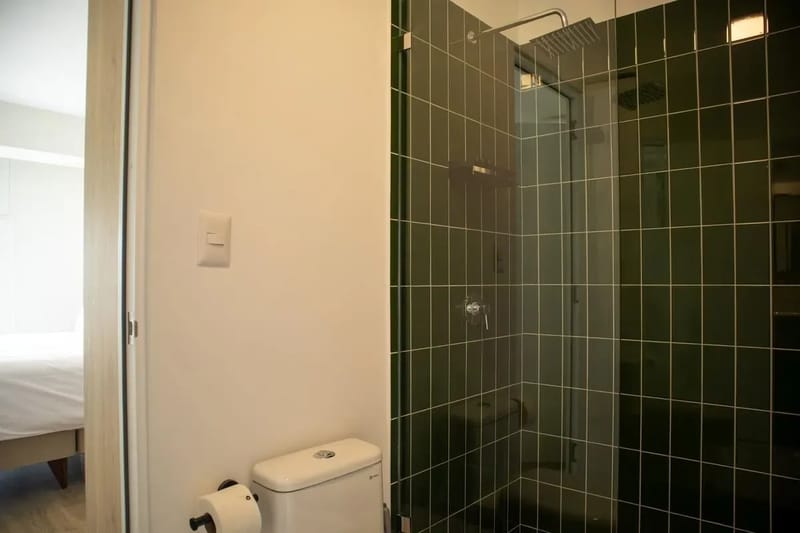 Splendid 2BR with balcony in Miraflores
