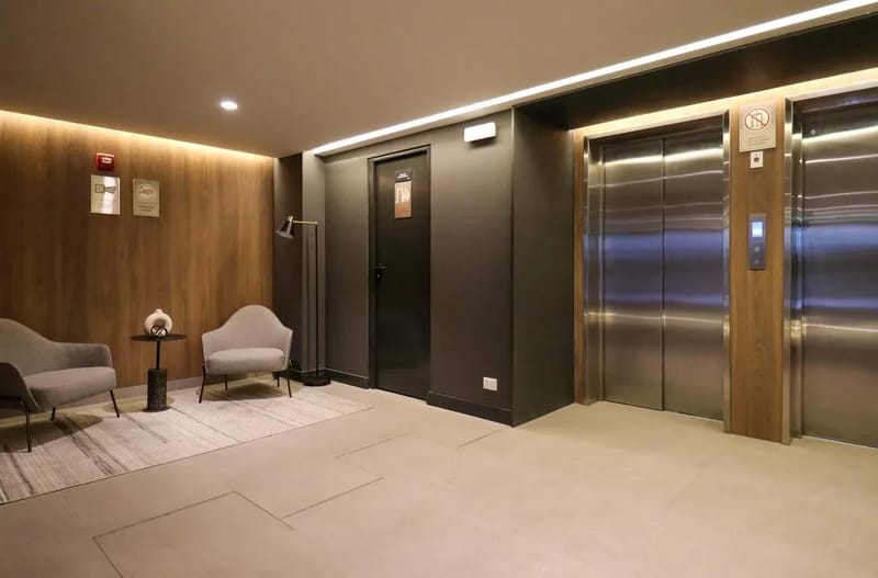 Splendid 2BR with balcony in Miraflores