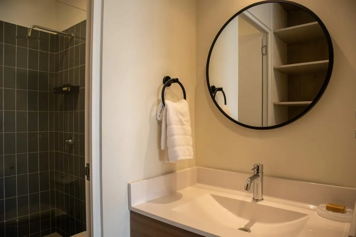 Splendid 2BR with balcony in Miraflores