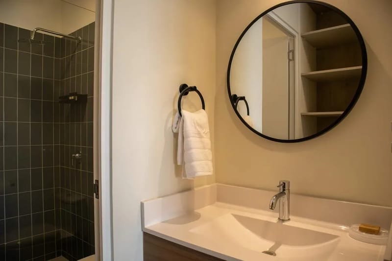 Splendid 2BR with balcony in Miraflores