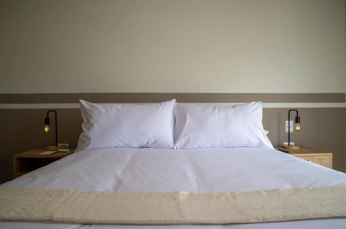 Splendid 2BR with balcony in Miraflores