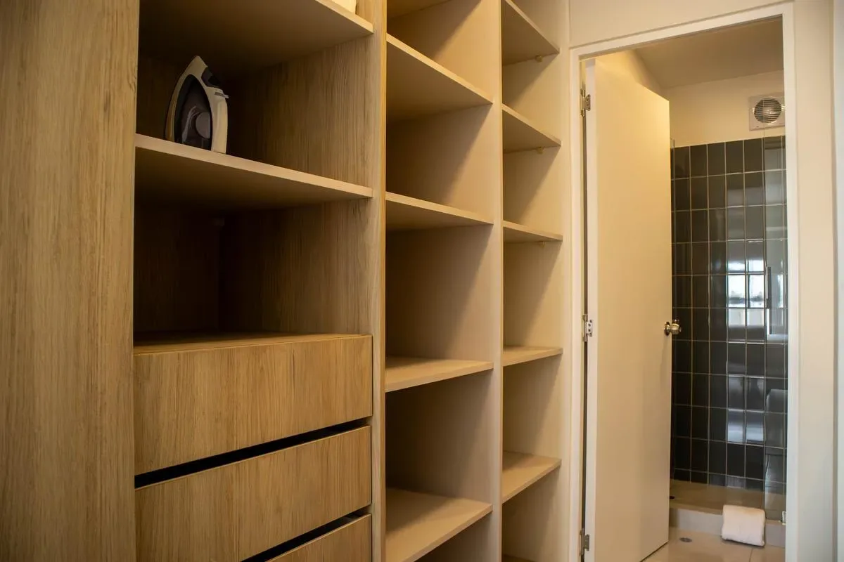 Splendid 2BR with balcony in Miraflores
