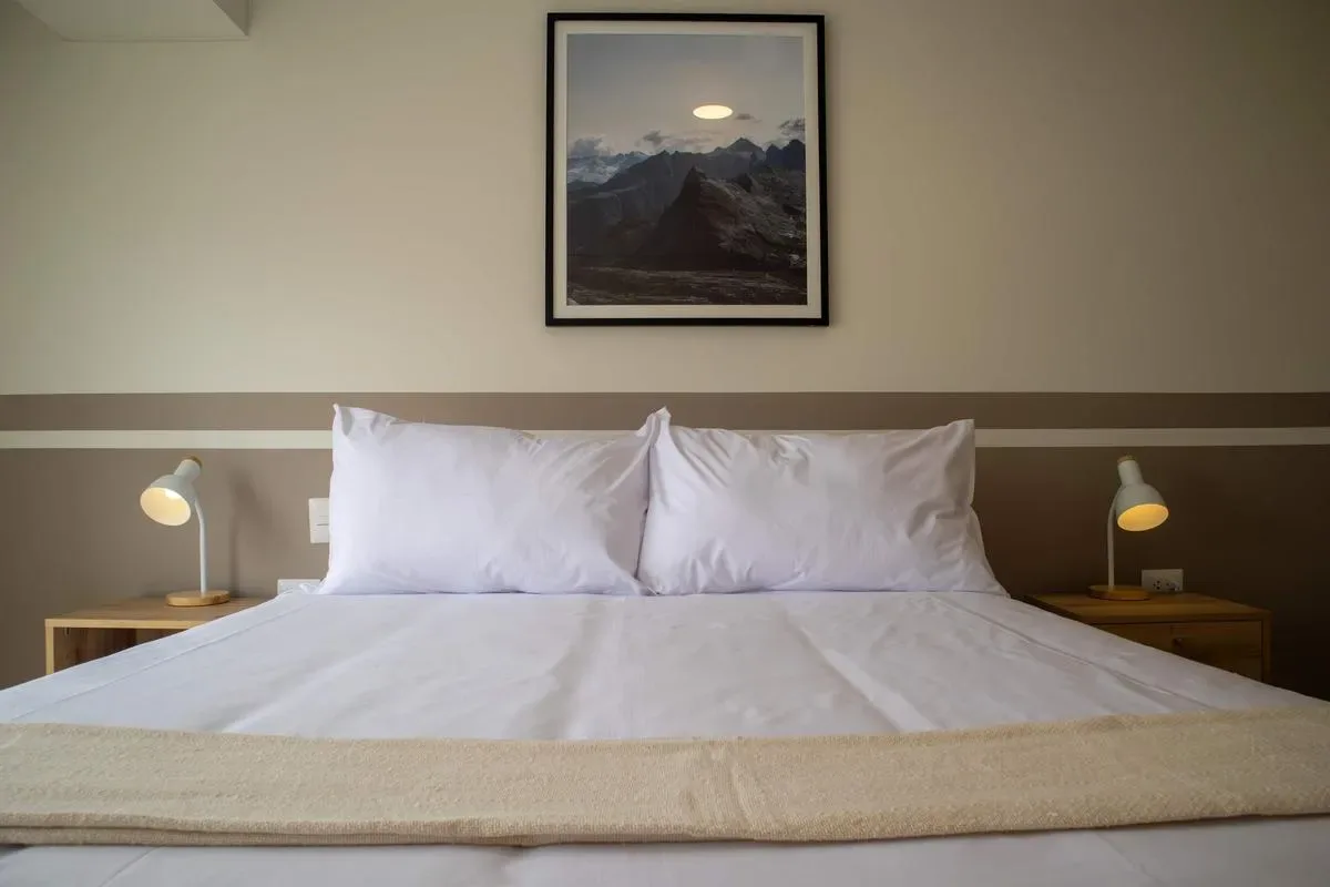 Splendid 2BR with balcony in Miraflores