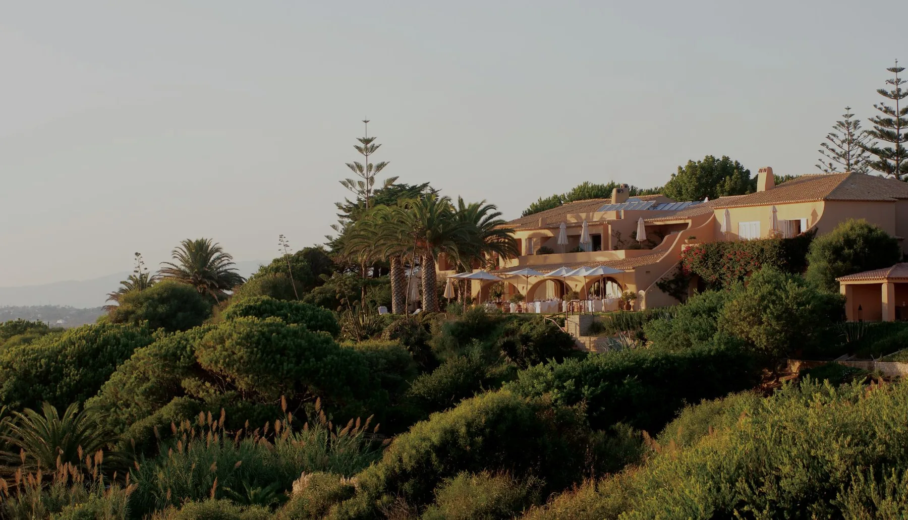 Vila Joya property
