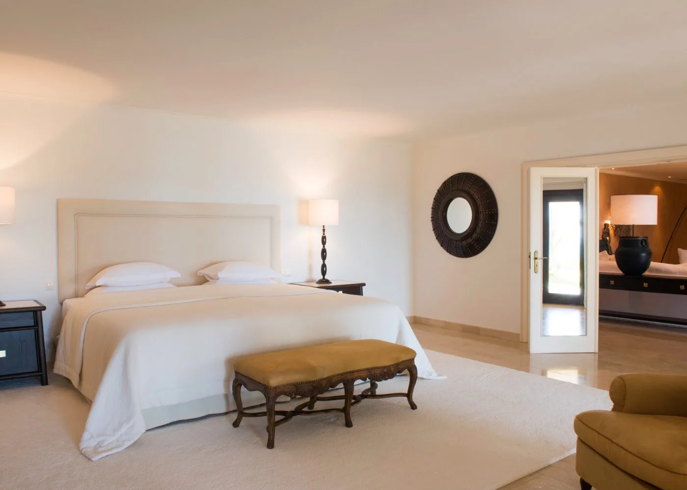 Royal Suite Alegria