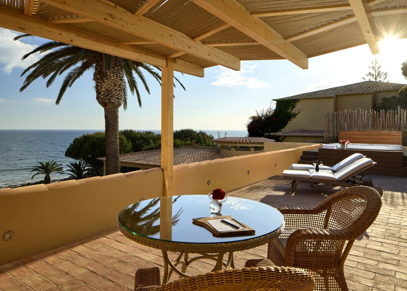 Suite Joia