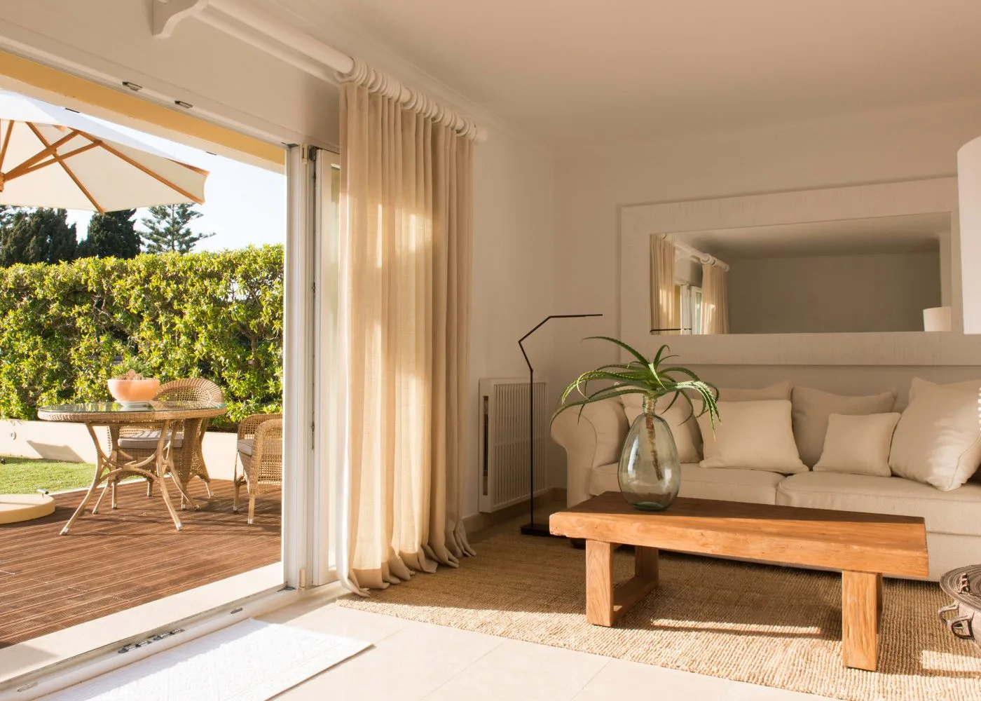 Vila Joya suite