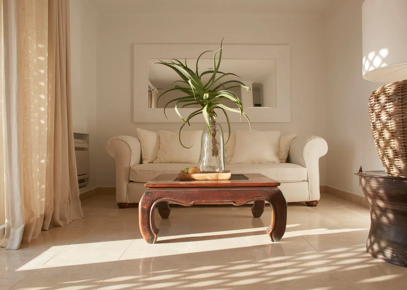 Vila Joya suite