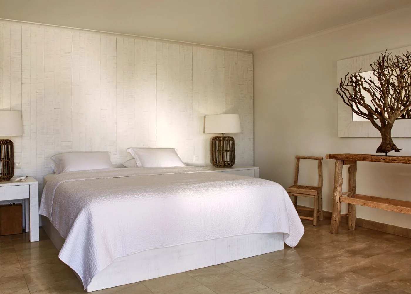 Vila Joya suite