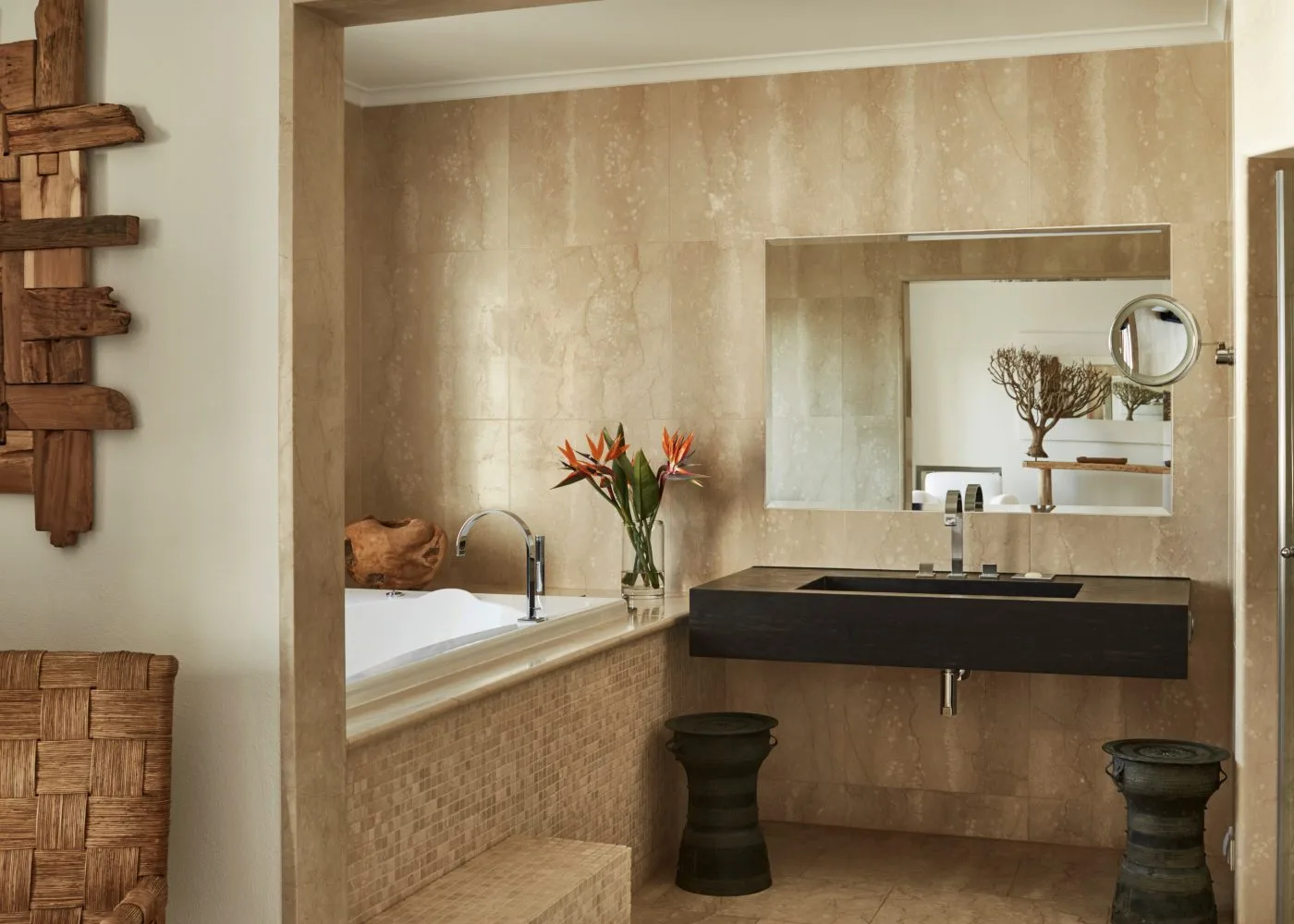 Vila Joya suite