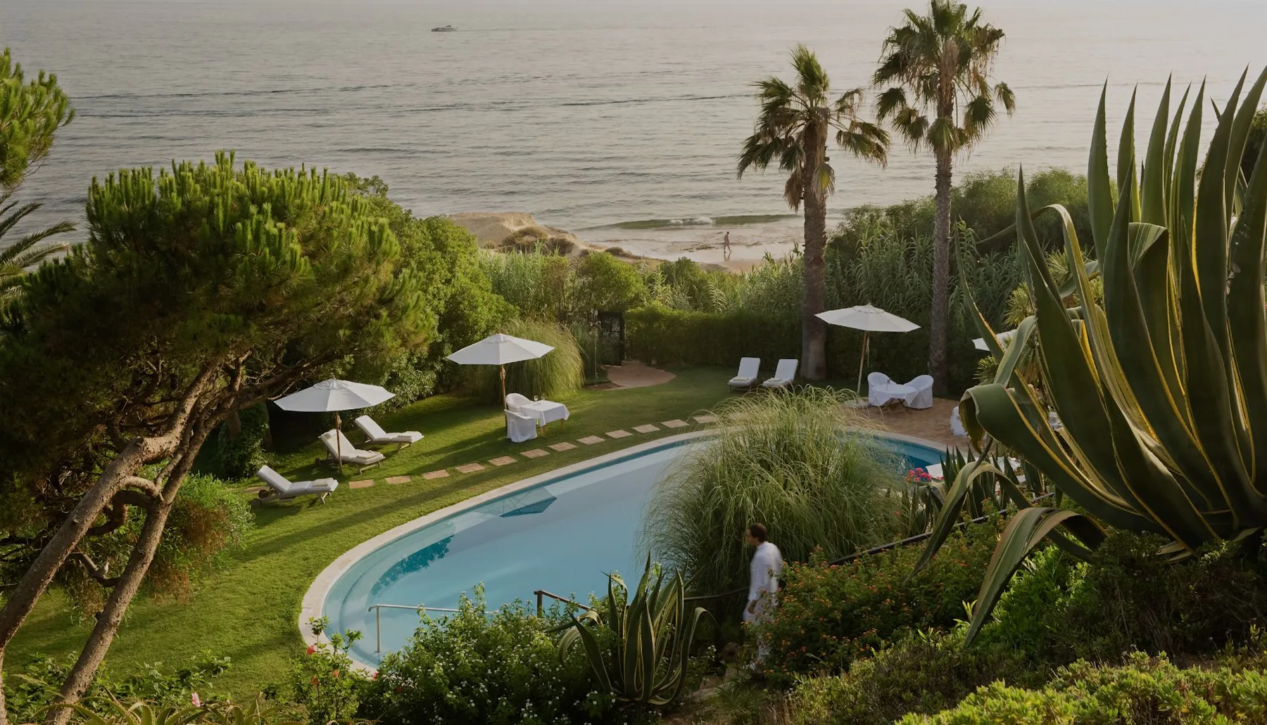 Vila Joya property