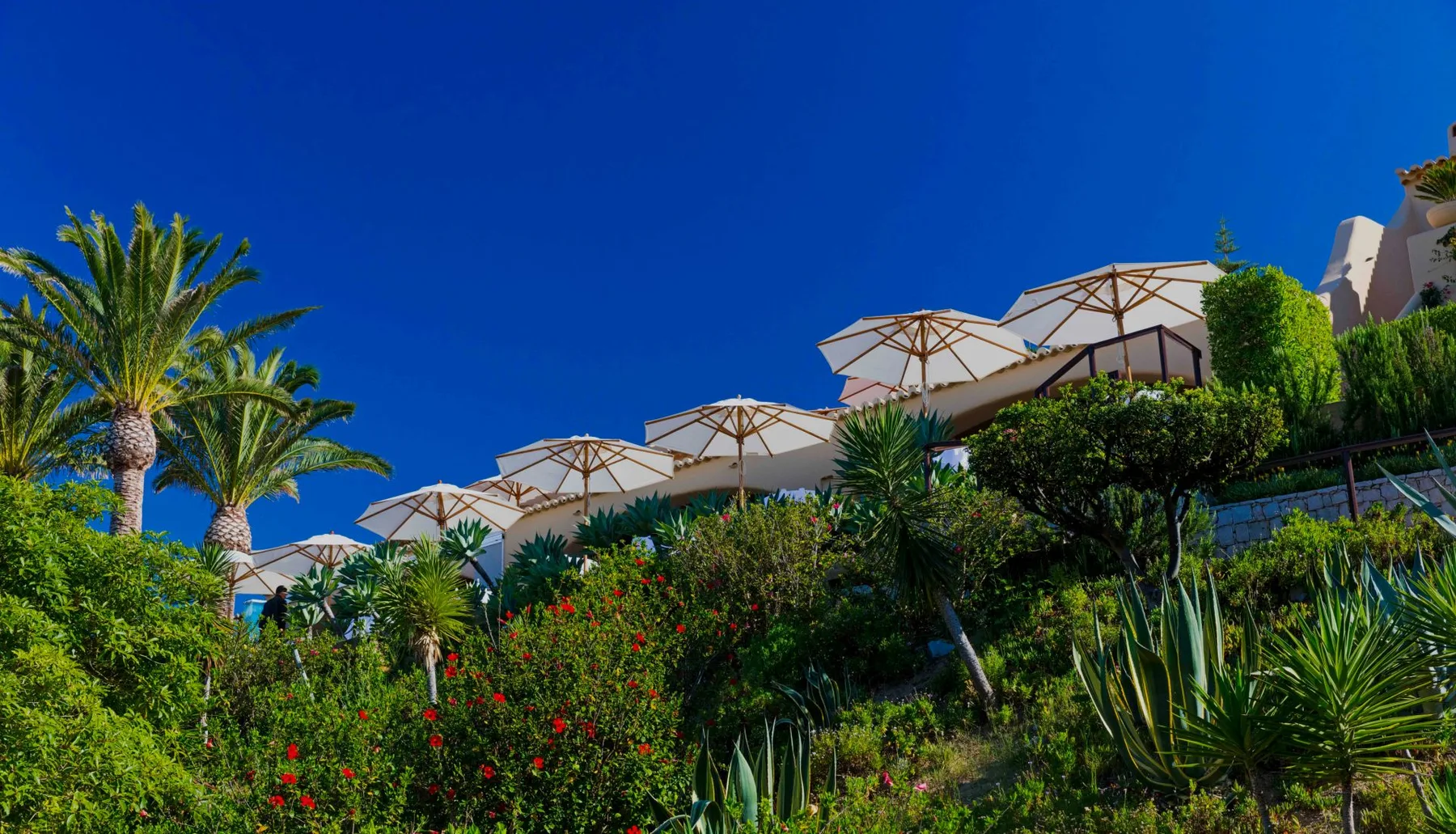 Vila Joya property