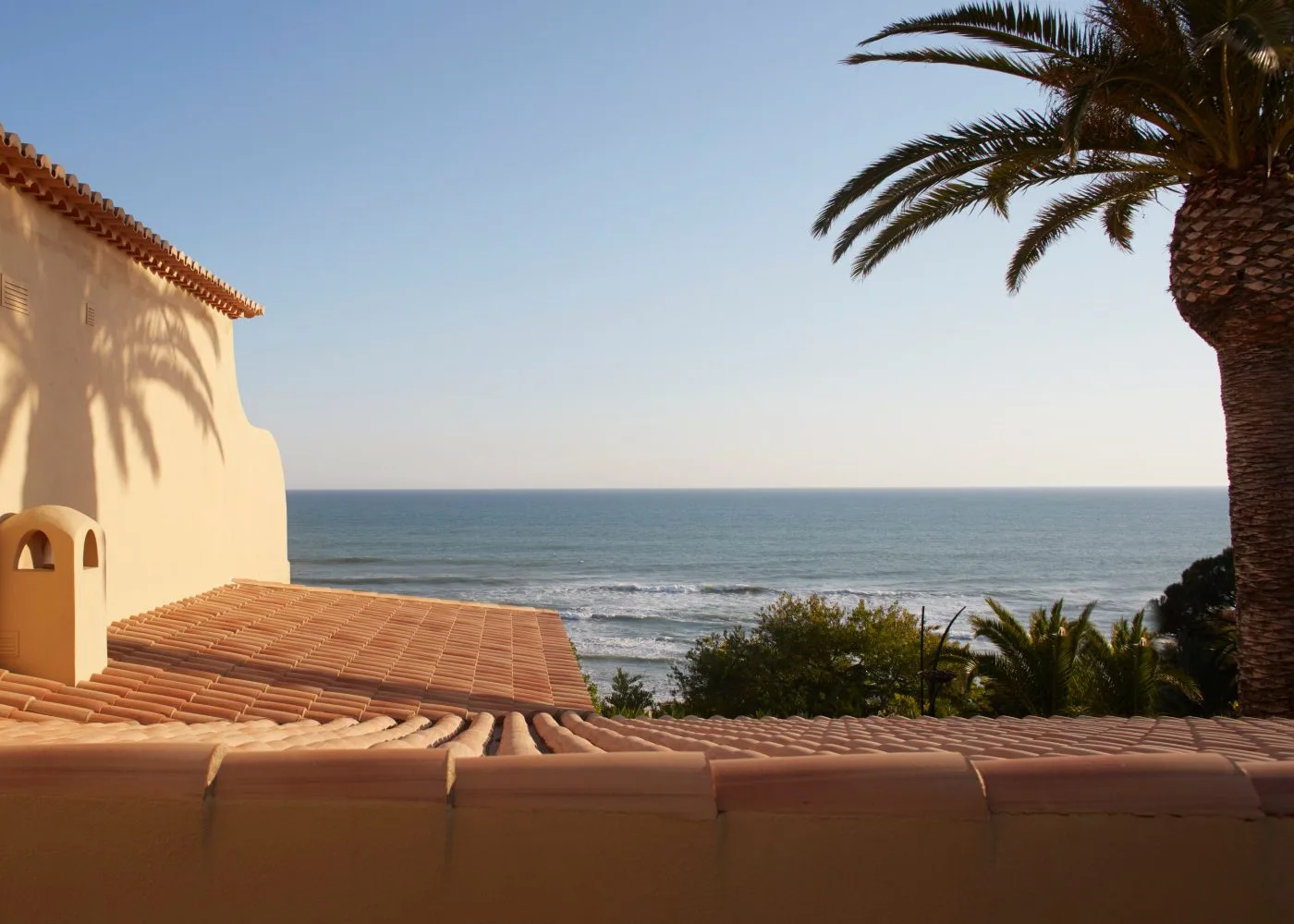 Vila Joya suite