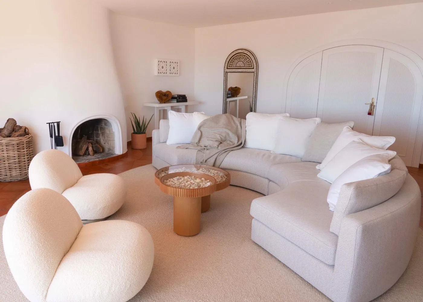 Suite 1001 Nights