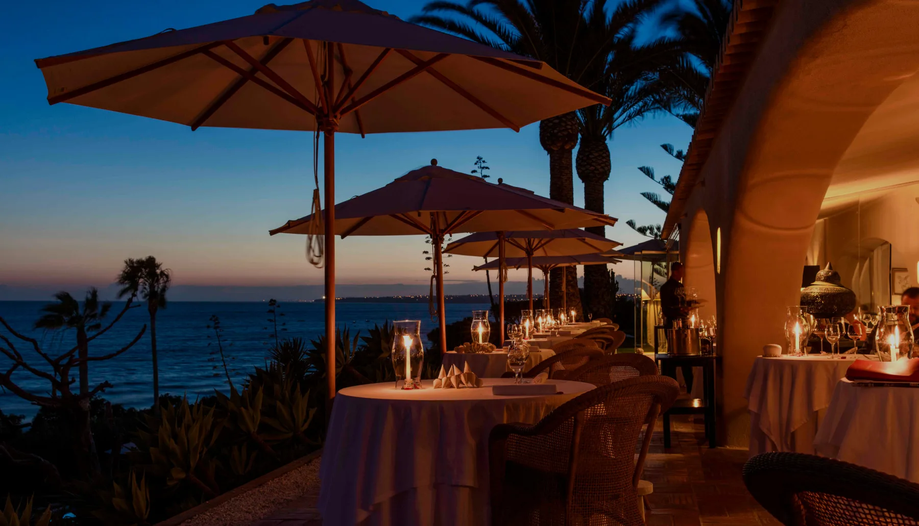 Vila Joya property