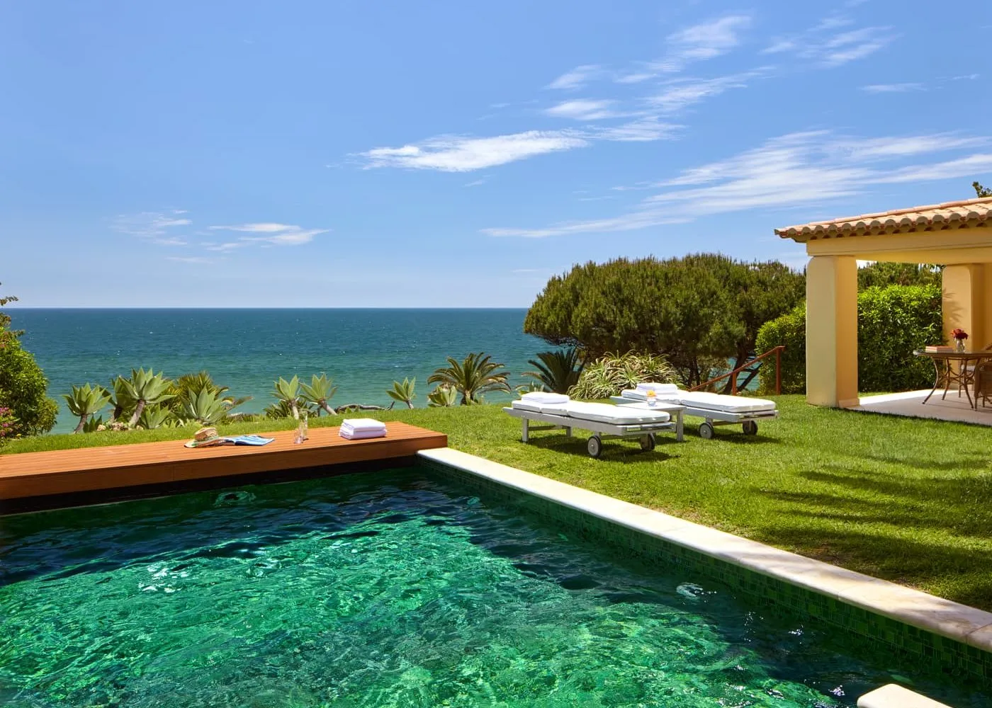 Royal Suite Alegria