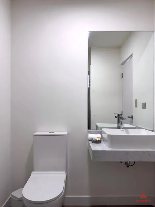 Exclusive 2BR Apartment in Miraflores-BHM 1009