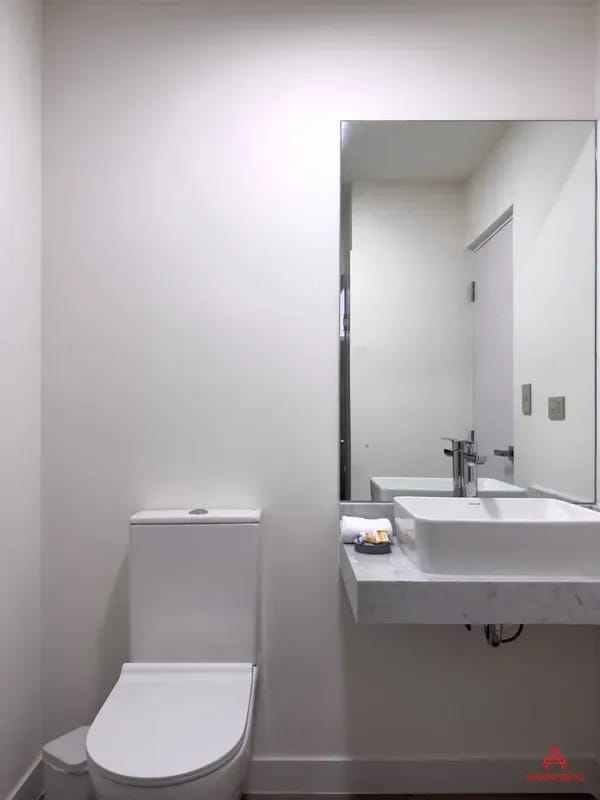 Exclusive 2BR Apartment in Miraflores-BHM 1009