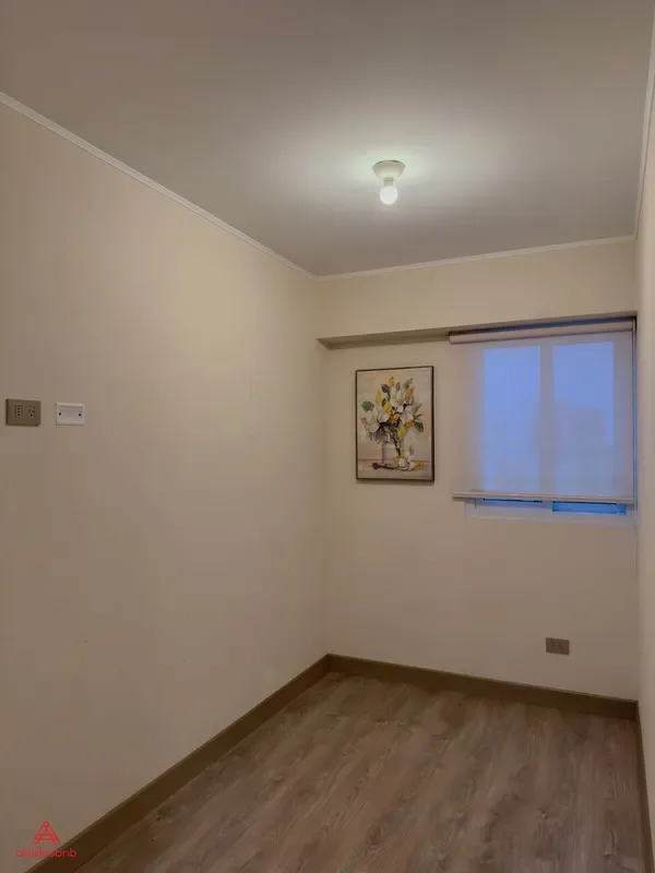 Exclusive 2BR Apartment in Miraflores-BHM 1009