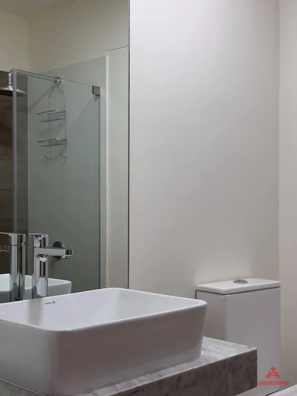 Exclusive 2BR Apartment in Miraflores-BHM 1009