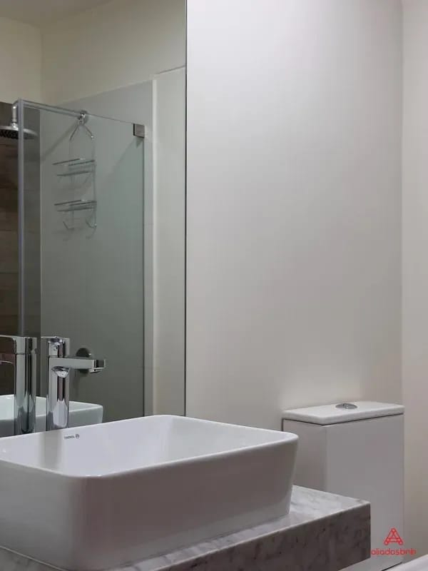Exclusive 2BR Apartment in Miraflores-BHM 1009