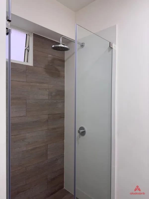 Exclusive 2BR Apartment in Miraflores-BHM 1009