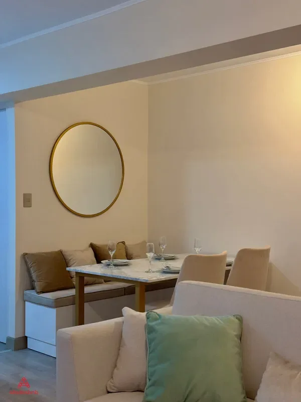 Exclusive 2BR Apartment in Miraflores-BHM 1009