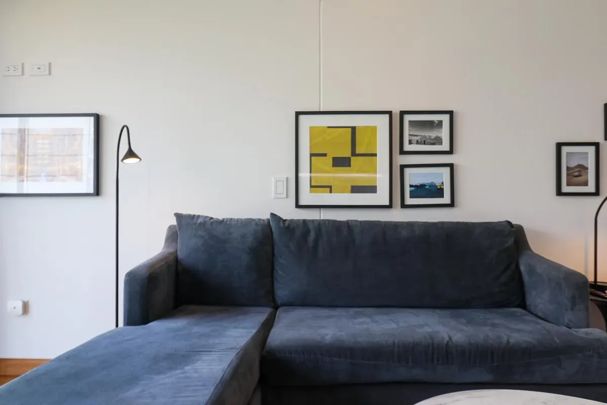 Hidden Gem Loft Near Barranco Boardwalk