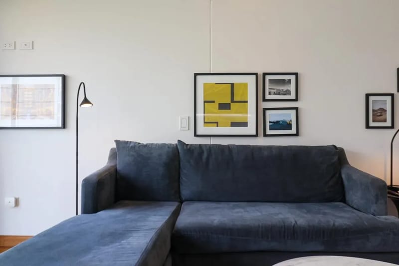 Hidden Gem Loft Near Barranco Boardwalk