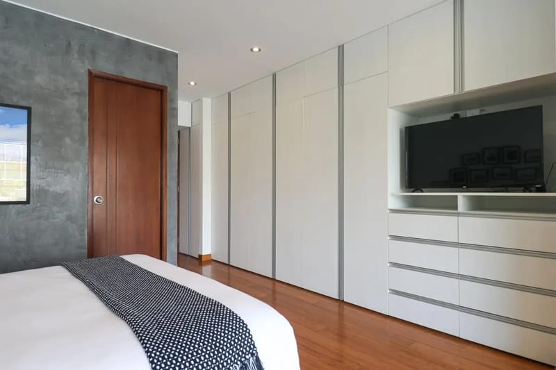 Hidden Gem Loft Near Barranco Boardwalk