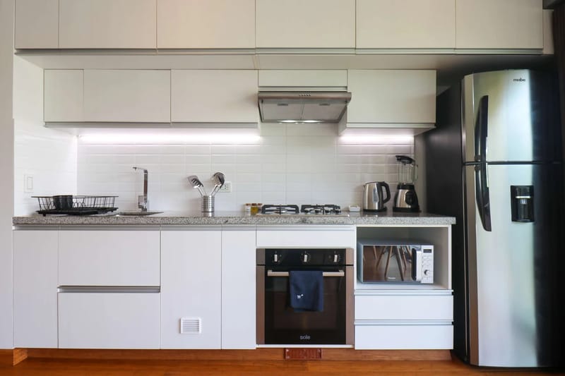 Hidden Gem Loft Near Barranco Boardwalk