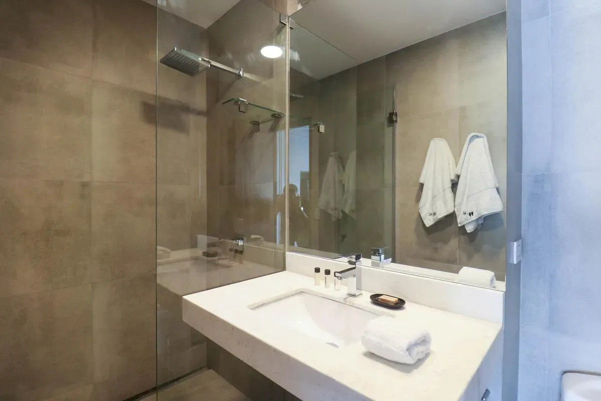 Hidden Gem Loft Near Barranco Boardwalk