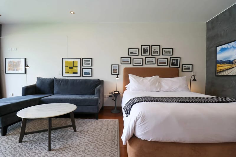 Hidden Gem Loft Near Barranco Boardwalk