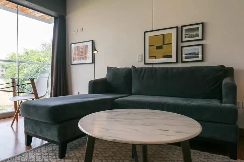 Hidden Gem Loft Near Barranco Boardwalk