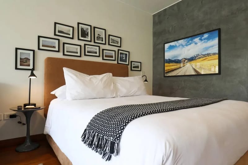 Hidden Gem Loft Near Barranco Boardwalk