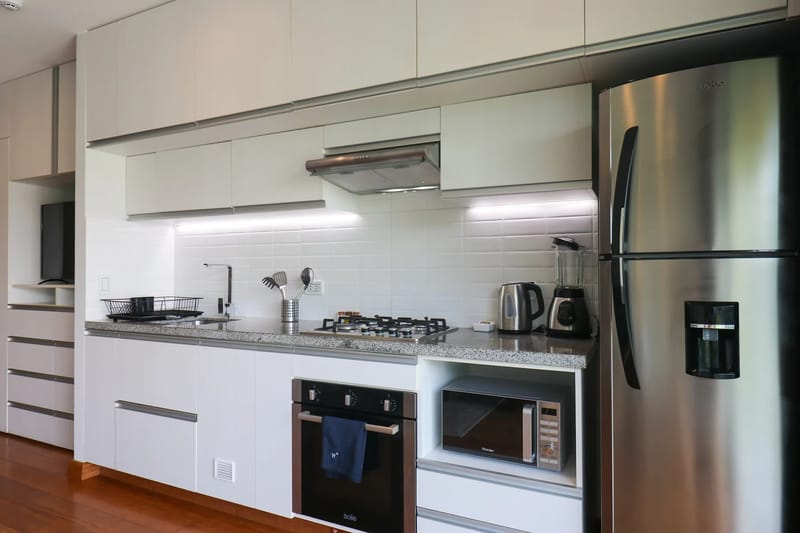 Hidden Gem Loft Near Barranco Boardwalk