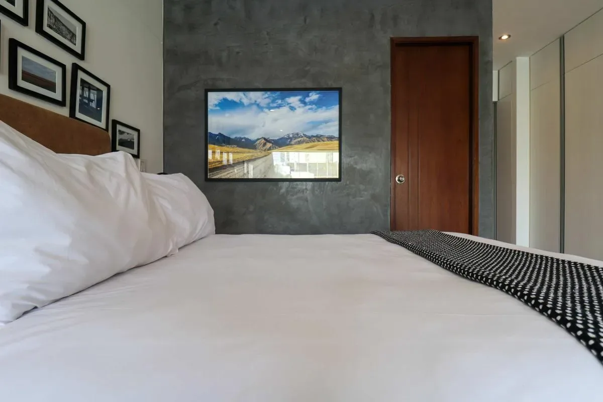 Hidden Gem Loft Near Barranco Boardwalk