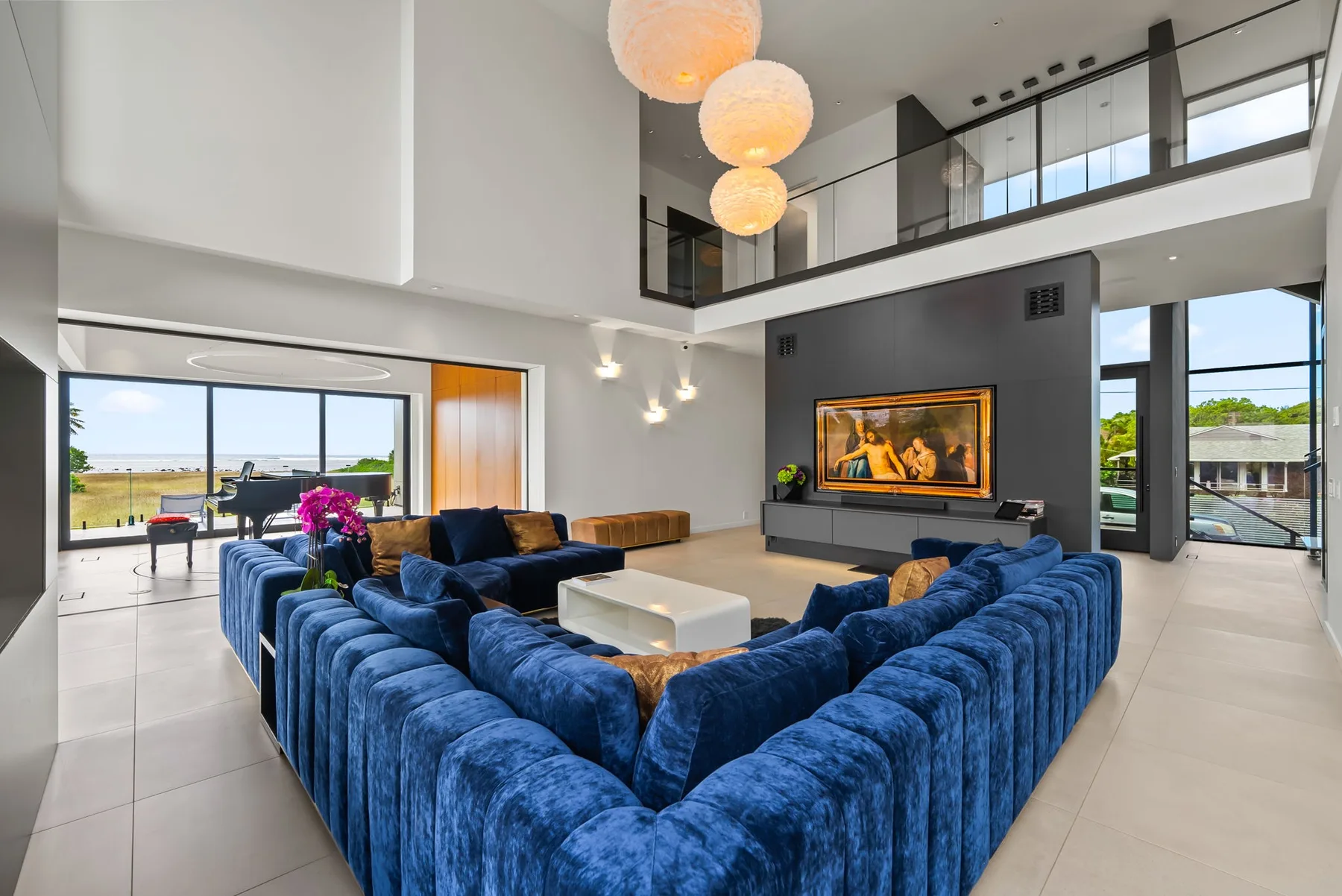 Ocean Villa Emilie