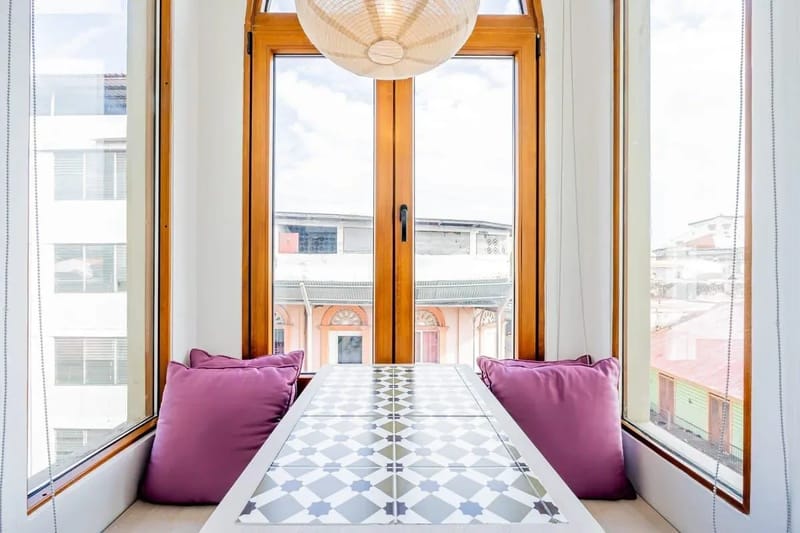 Premium 1BR in Casco Antiguo w/ Rooftop