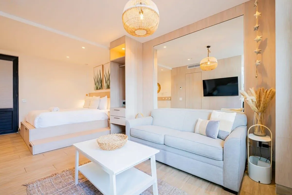Premium 1BR in Casco Antiguo w/ Rooftop