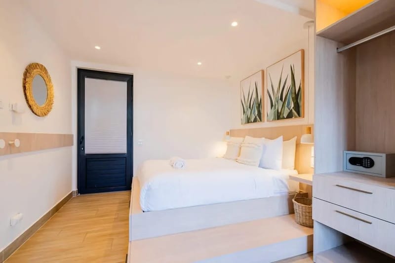 Premium 1BR in Casco Antiguo w/ Rooftop
