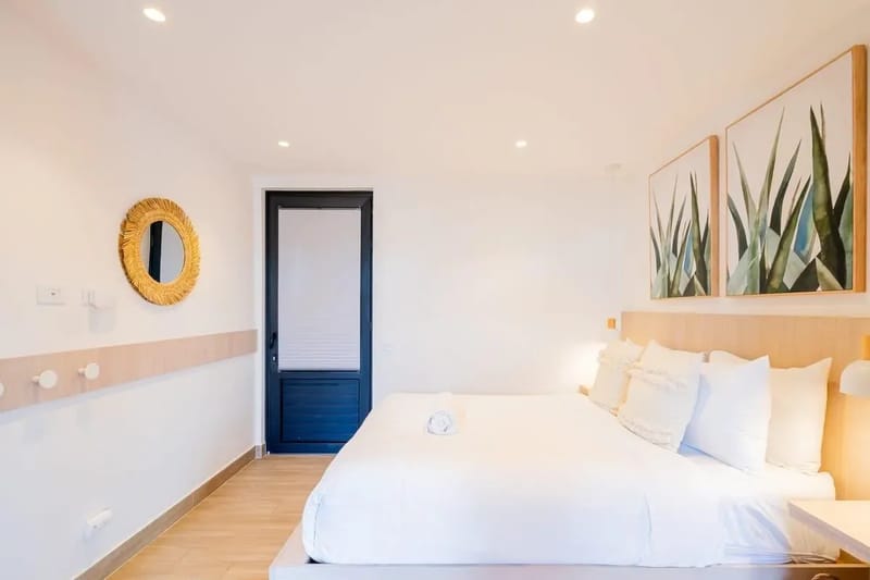 Premium 1BR in Casco Antiguo w/ Rooftop