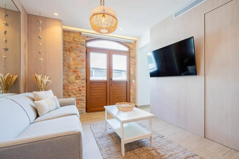 Premium 1BR in Casco Antiguo w/ Rooftop