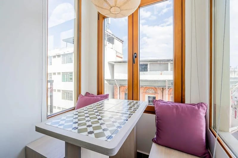 Premium 1BR in Casco Antiguo w/ Rooftop