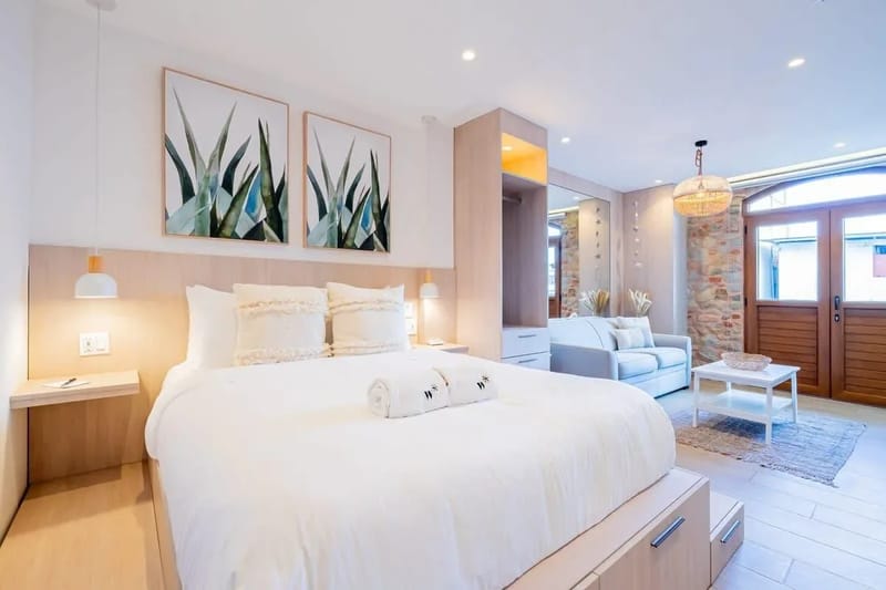 Premium 1BR in Casco Antiguo w/ Rooftop