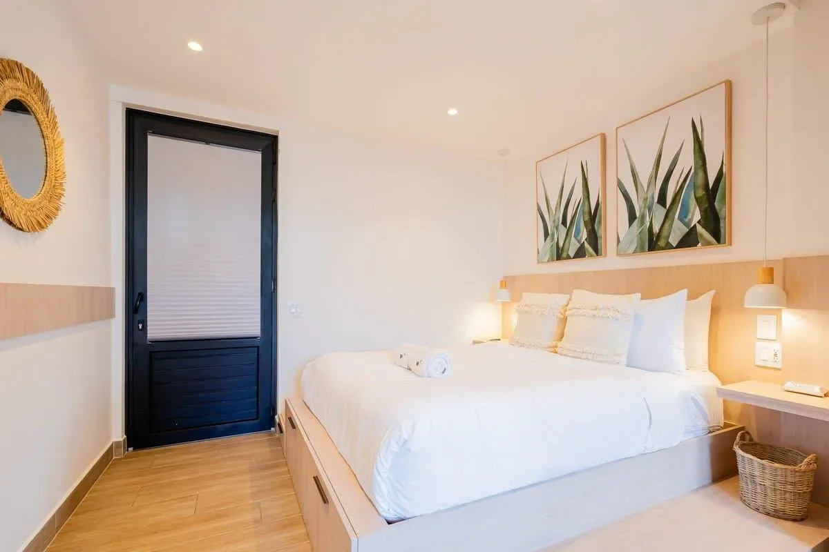 Premium 1BR in Casco Antiguo w/ Rooftop