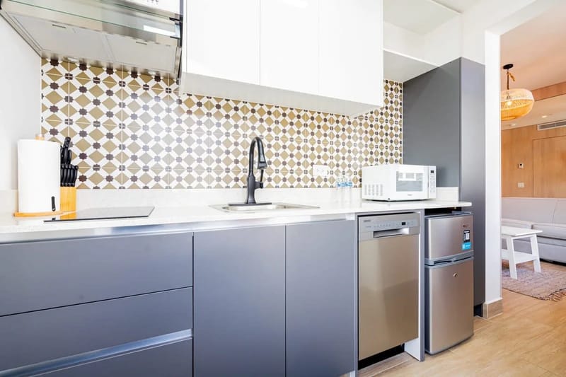 Premium 1BR in Casco Antiguo w/ Rooftop