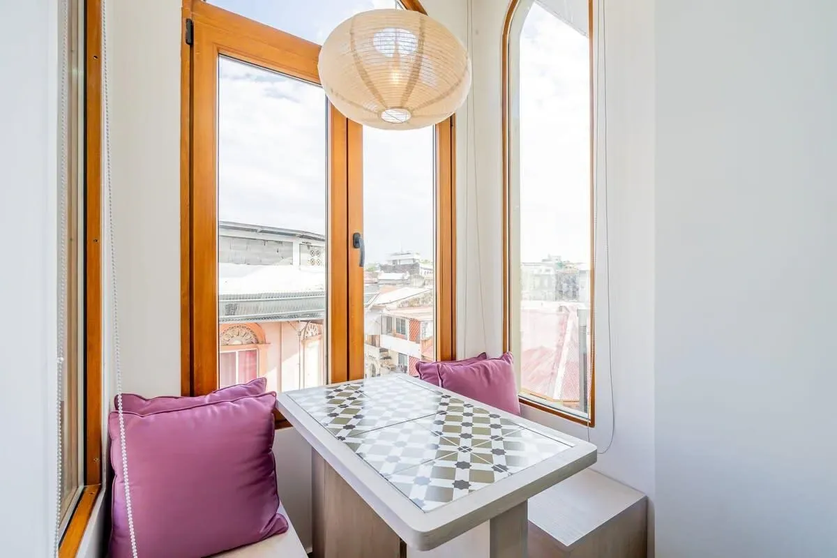 Premium 1BR in Casco Antiguo w/ Rooftop