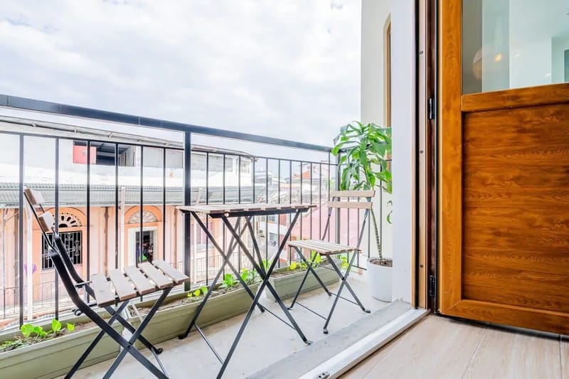 Premium 1BR in Casco Antiguo w/ Rooftop